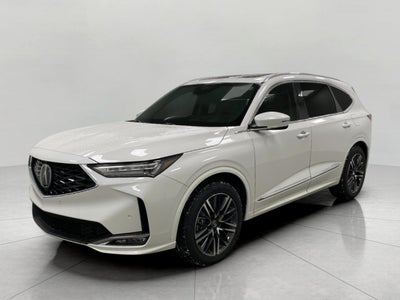 2026 Acura MDX SH-AWD w/Advance Package