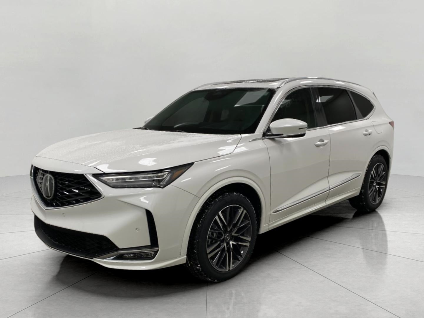 2026 Acura MDX SH-AWD w/Advance Package