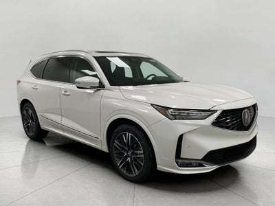 2026 Acura MDX SH-AWD w/Advance Package