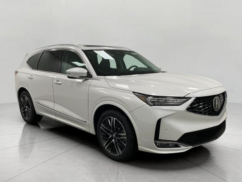 2026 Acura MDX SH-AWD w/Advance Package