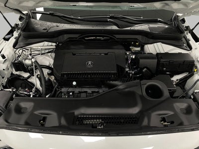 2026 Acura MDX SH-AWD w/Advance Package