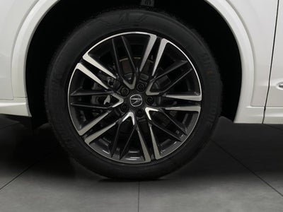 2026 Acura MDX SH-AWD w/Advance Package