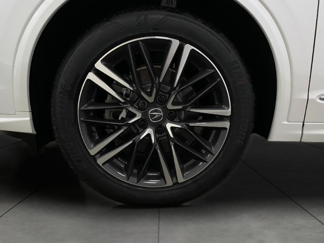 2026 Acura MDX SH-AWD w/Advance Package