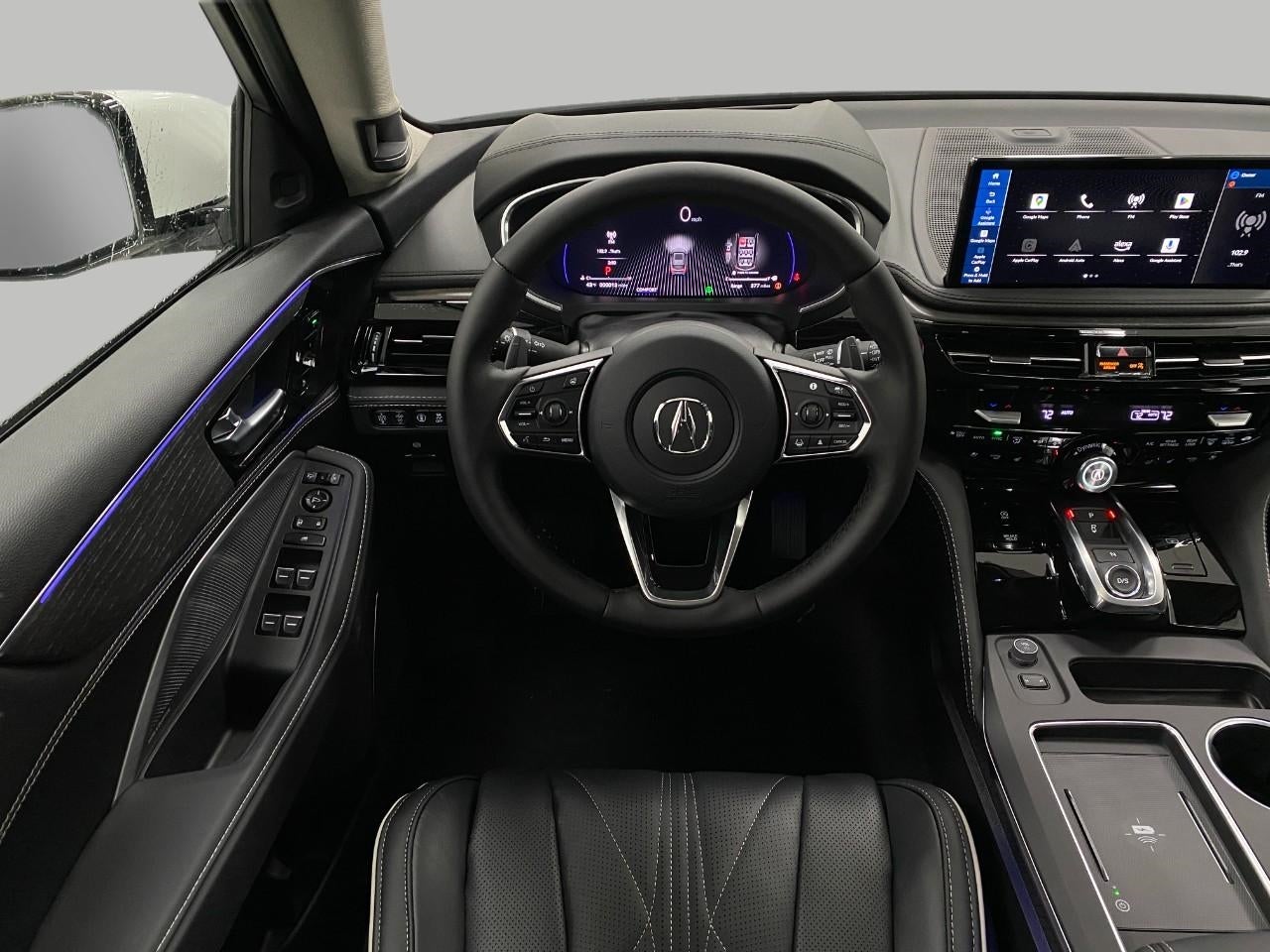 2026 Acura MDX SH-AWD w/Advance Package