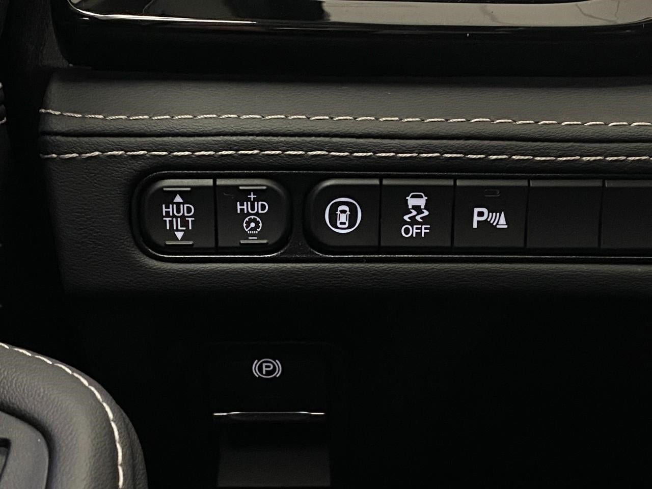 2026 Acura MDX SH-AWD w/Advance Package