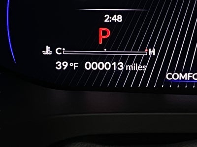 2026 Acura MDX SH-AWD w/Advance Package