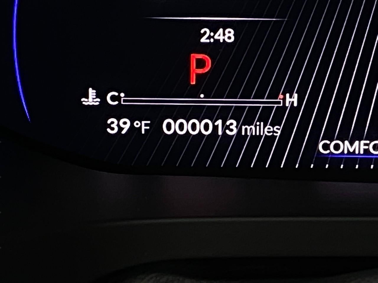 2026 Acura MDX SH-AWD w/Advance Package