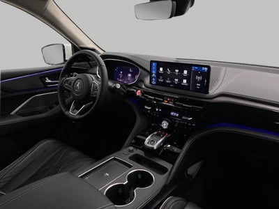 2026 Acura MDX SH-AWD w/Advance Package