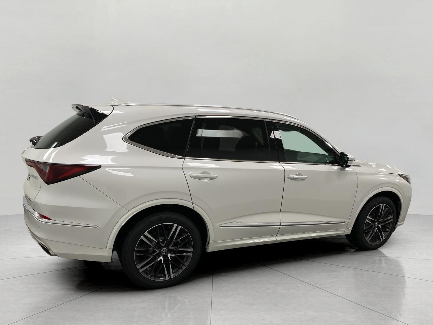 2026 Acura MDX SH-AWD w/Advance Package
