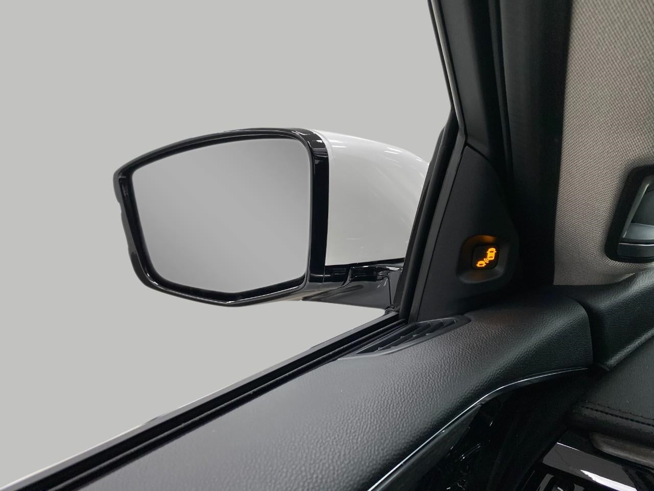 2026 Acura MDX SH-AWD w/Advance Package