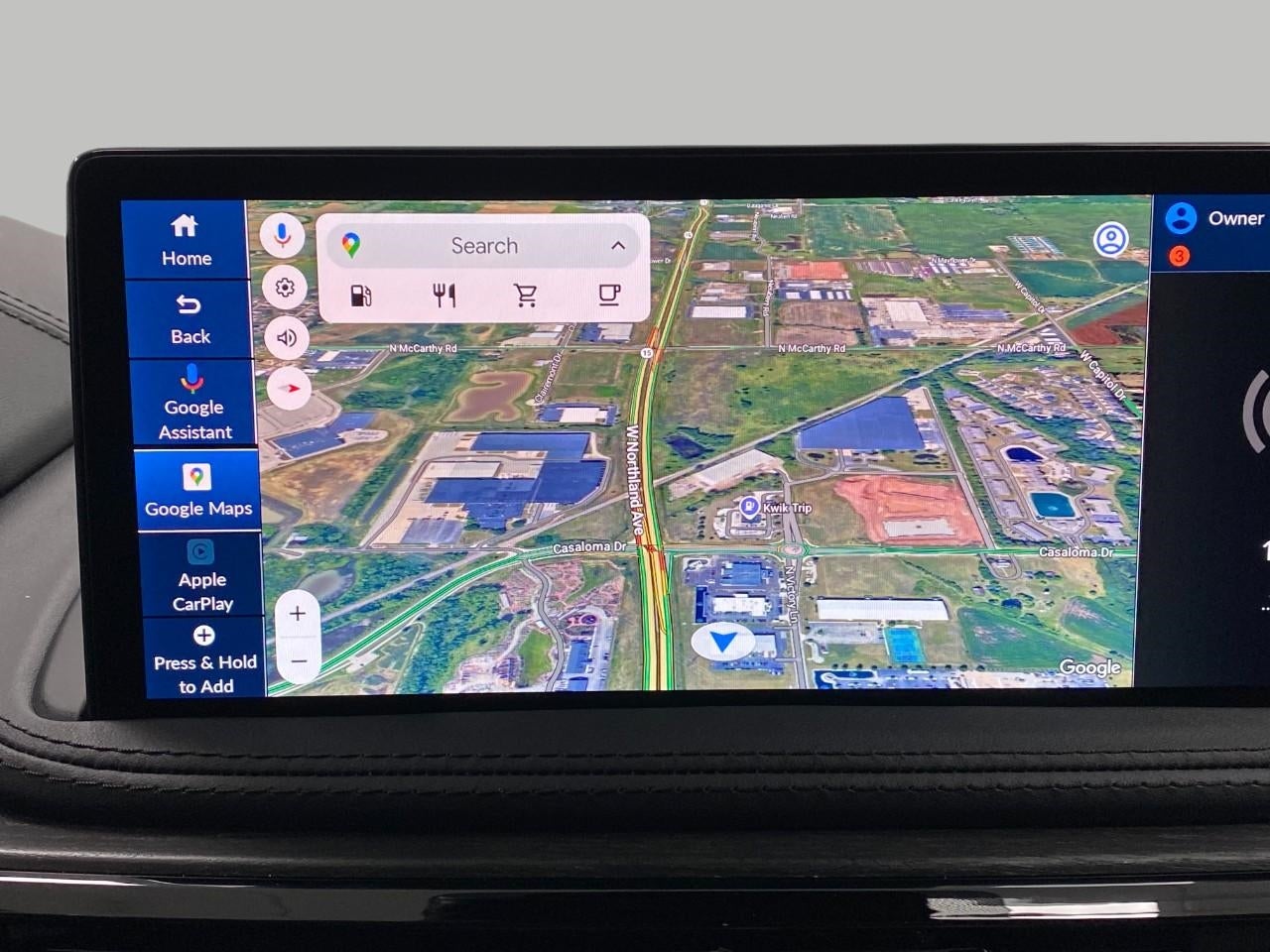 2026 Acura MDX SH-AWD w/Advance Package