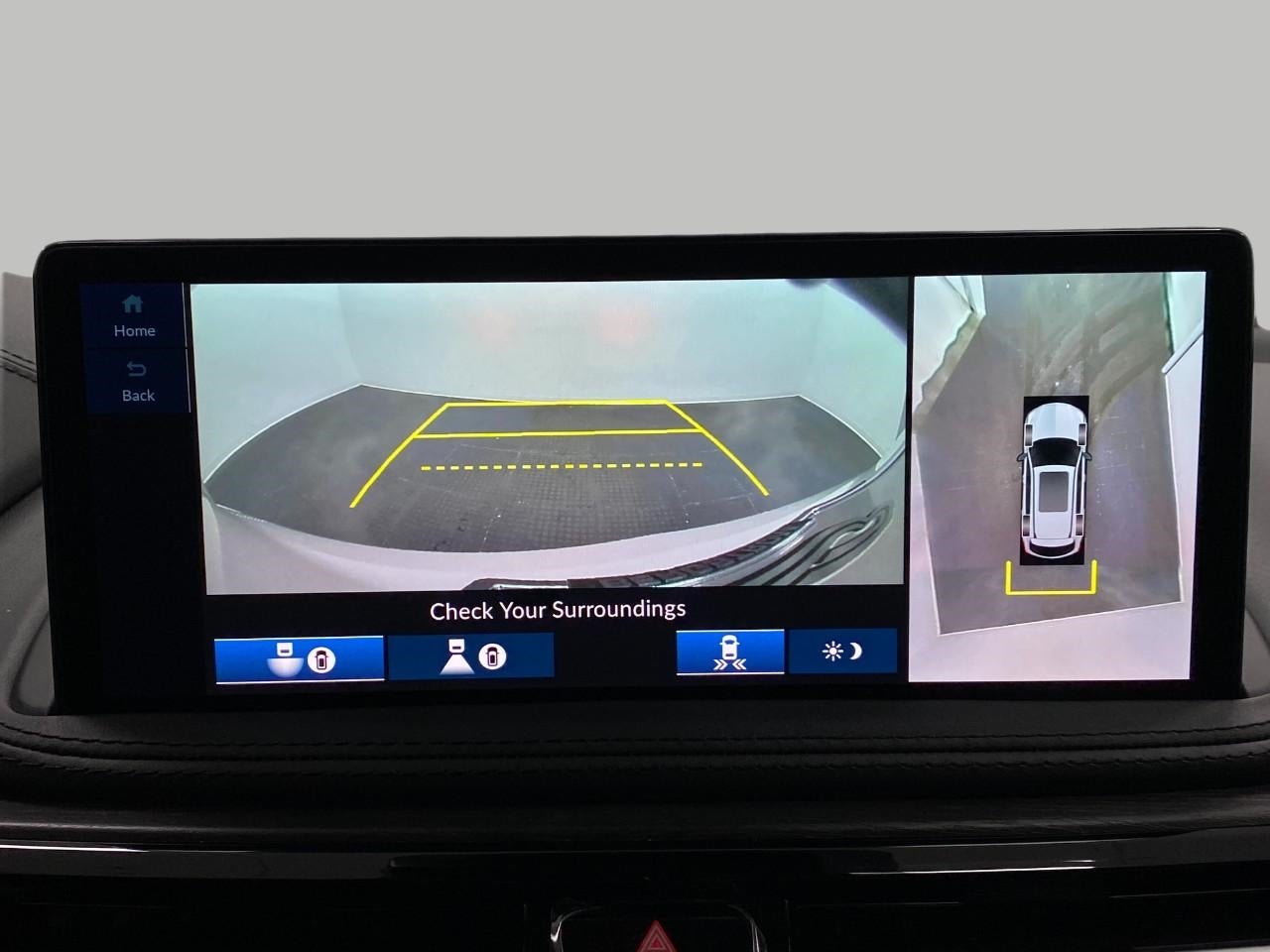 2026 Acura MDX SH-AWD w/Advance Package