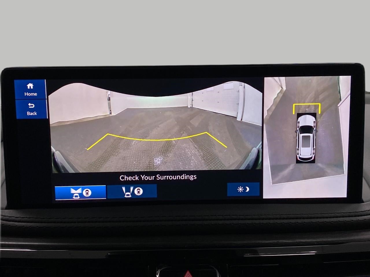 2026 Acura MDX SH-AWD w/Advance Package