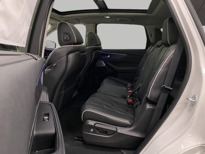 2026 Acura MDX SH-AWD w/Advance Package