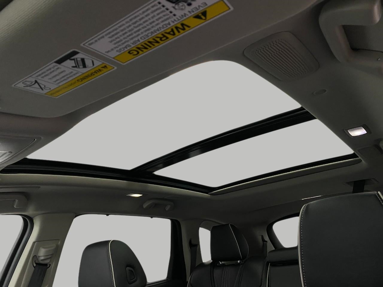 2026 Acura MDX SH-AWD w/Advance Package