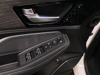 2026 Acura MDX SH-AWD w/Advance Package