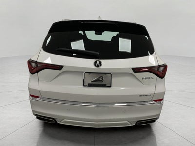 2026 Acura MDX SH-AWD w/Advance Package