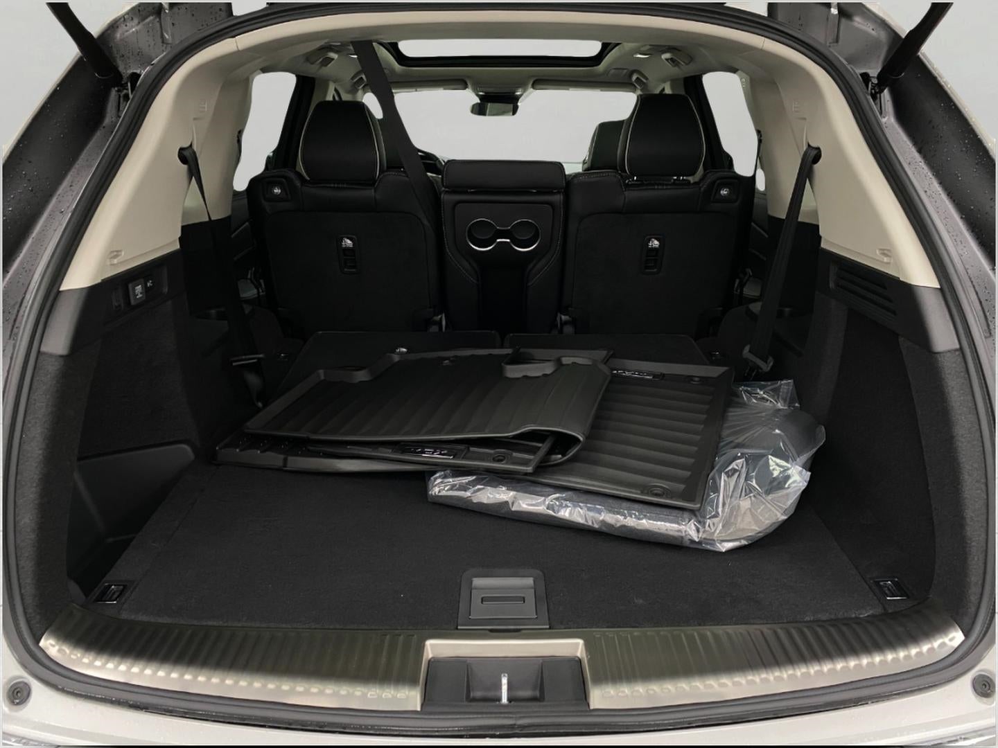 2026 Acura MDX SH-AWD w/Advance Package