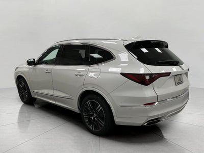 2026 Acura MDX SH-AWD w/Advance Package