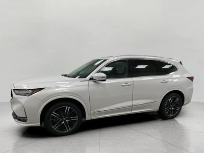 2026 Acura MDX SH-AWD w/Advance Package