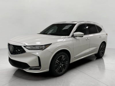 2026 Acura MDX SH-AWD w/Advance Package