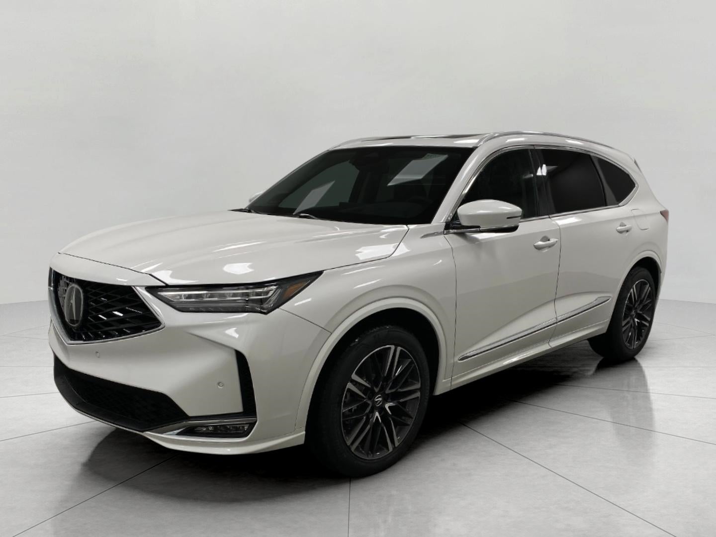 2026 Acura MDX SH-AWD w/Advance Package