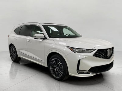 2026 Acura MDX SH-AWD w/Advance Package