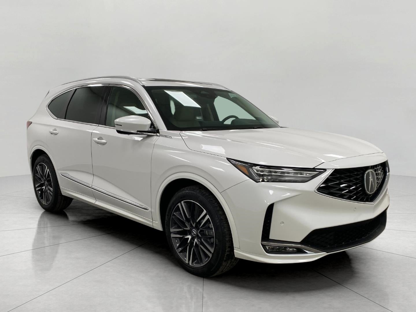 2026 Acura MDX SH-AWD w/Advance Package