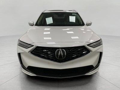 2026 Acura MDX SH-AWD w/Advance Package