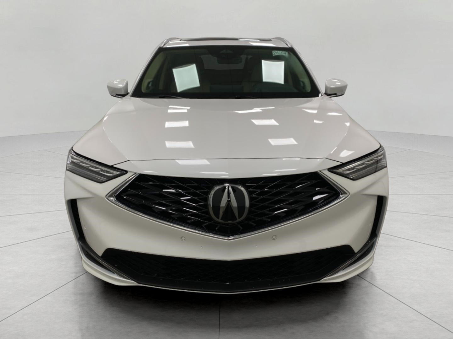 2026 Acura MDX SH-AWD w/Advance Package