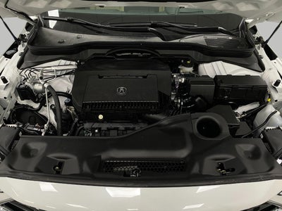 2026 Acura MDX SH-AWD w/Advance Package