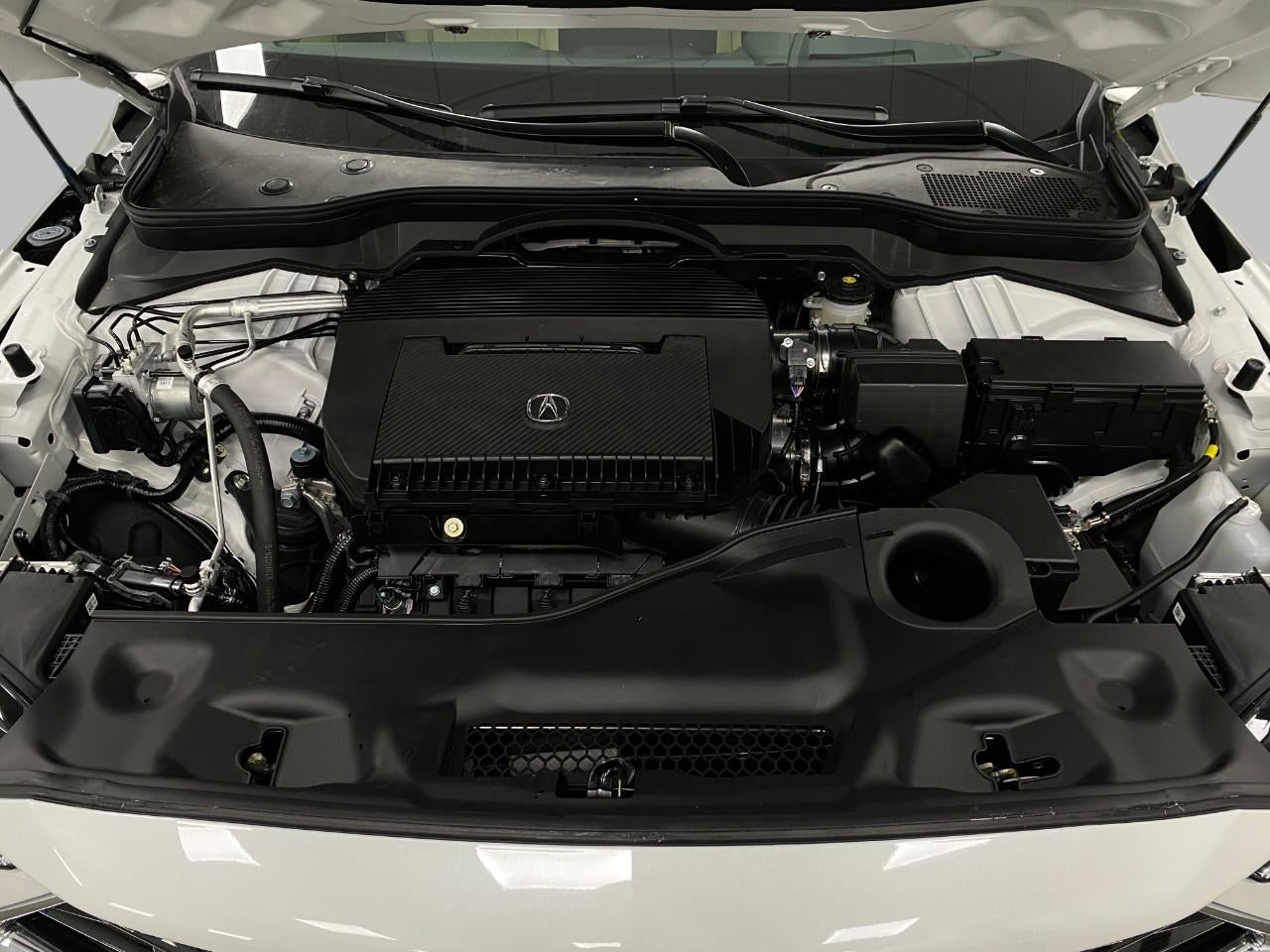 2026 Acura MDX SH-AWD w/Advance Package