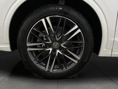 2026 Acura MDX SH-AWD w/Advance Package