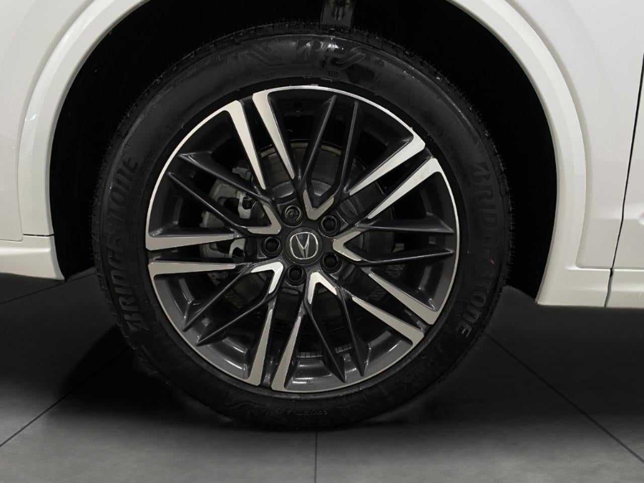 2026 Acura MDX SH-AWD w/Advance Package