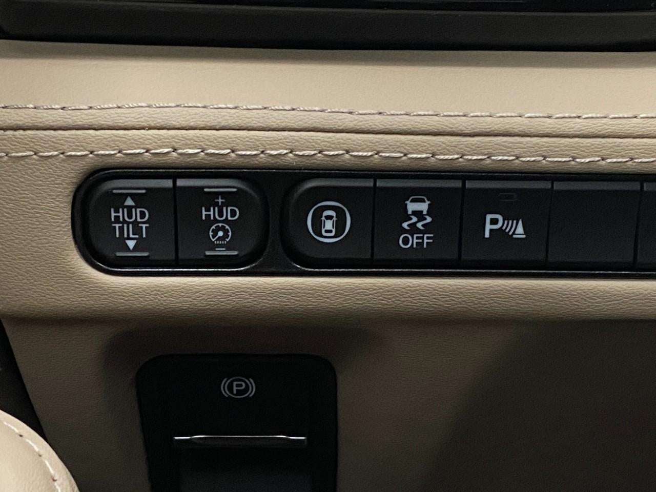 2026 Acura MDX SH-AWD w/Advance Package