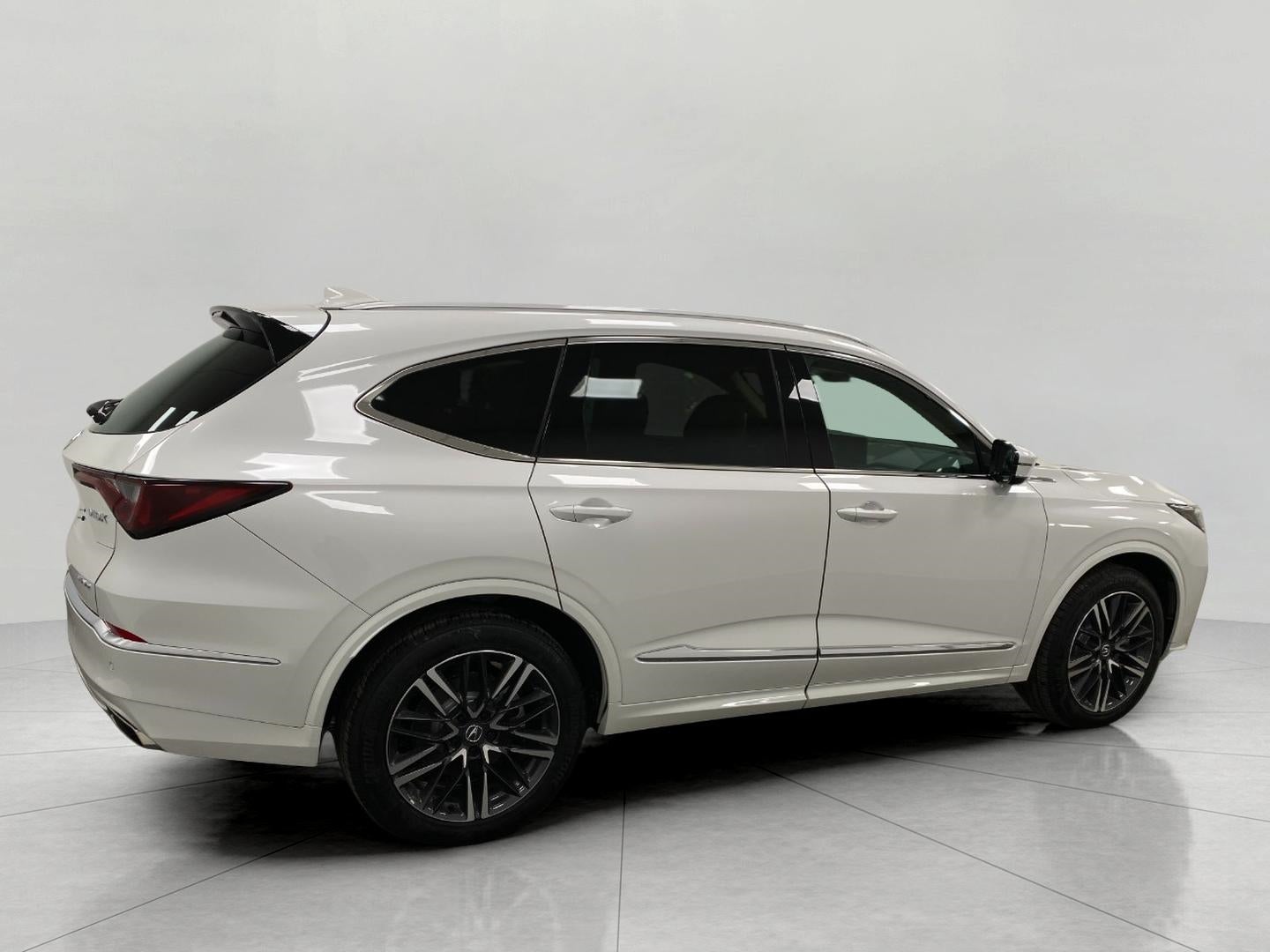 2026 Acura MDX SH-AWD w/Advance Package