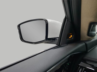 2026 Acura MDX SH-AWD w/Advance Package