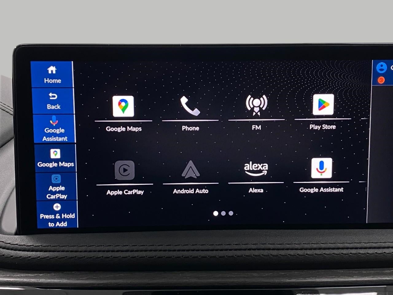 2026 Acura MDX SH-AWD w/Advance Package