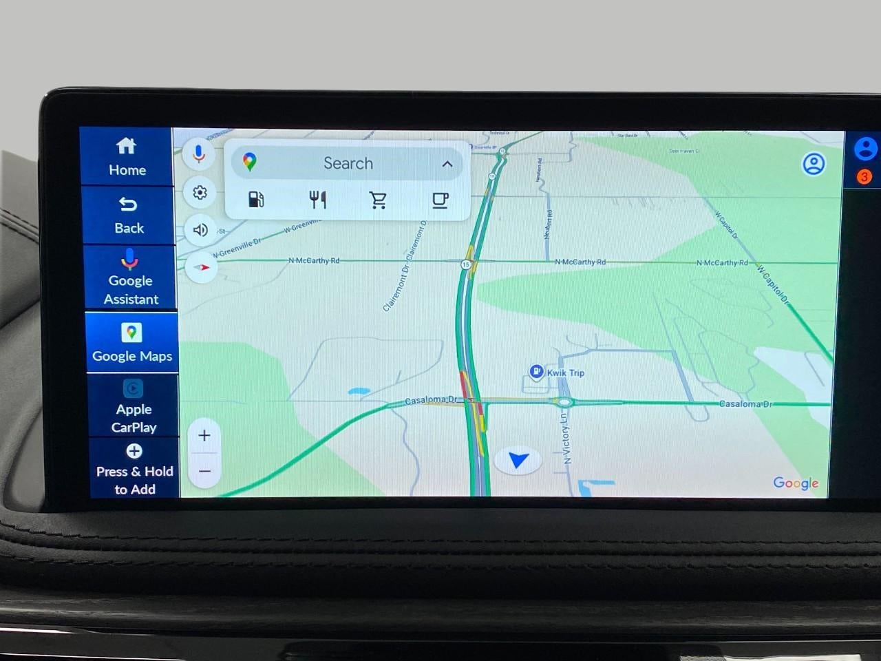 2026 Acura MDX SH-AWD w/Advance Package