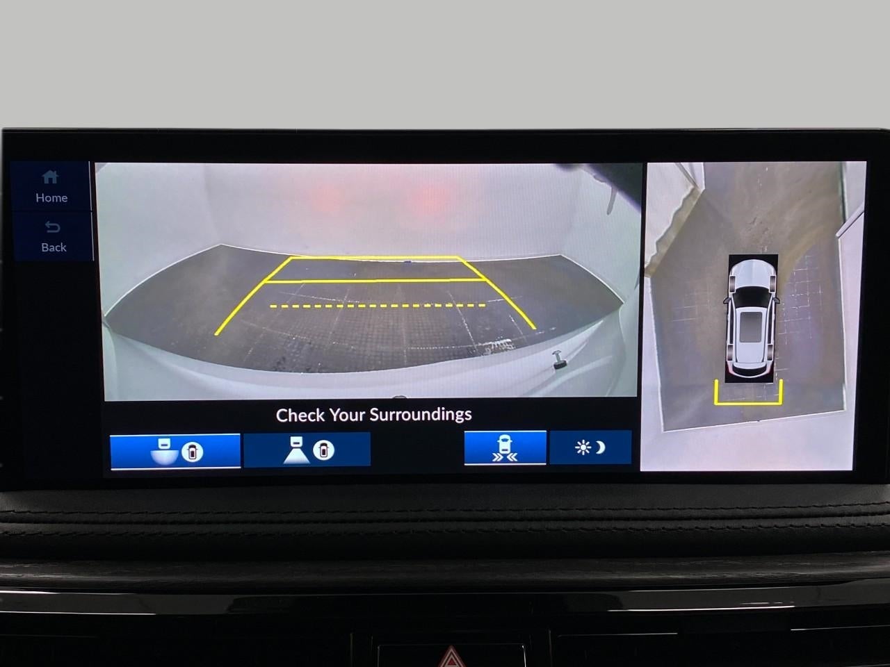 2026 Acura MDX SH-AWD w/Advance Package