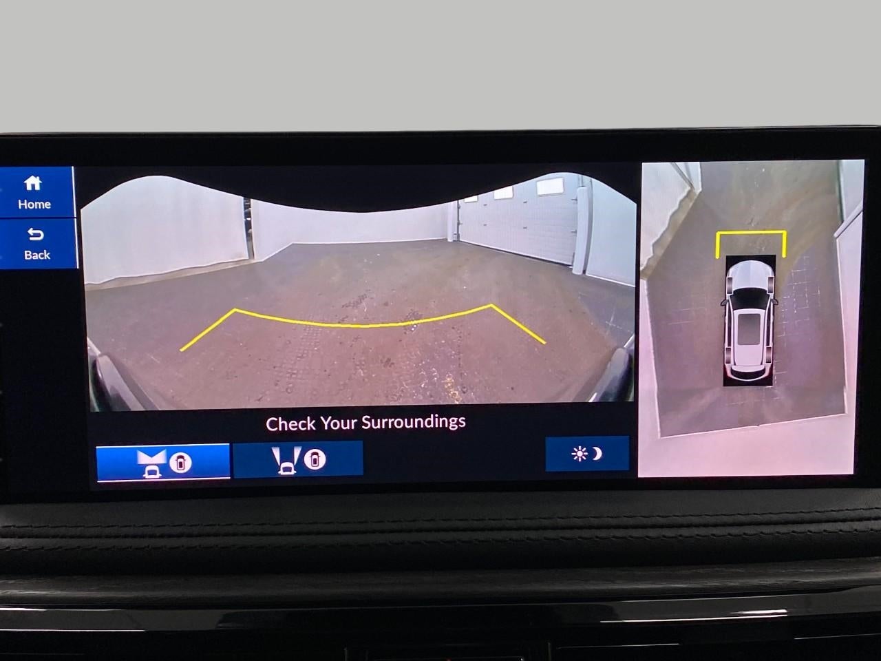 2026 Acura MDX SH-AWD w/Advance Package