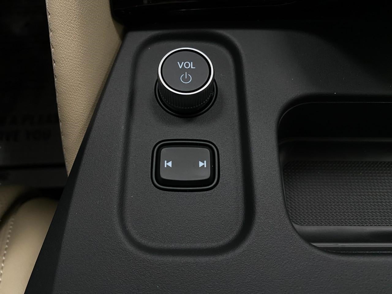 2026 Acura MDX SH-AWD w/Advance Package