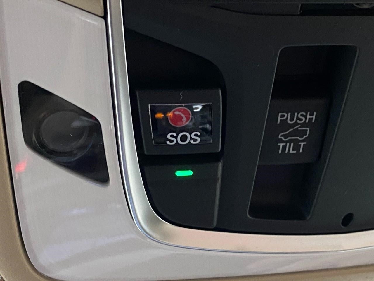 2026 Acura MDX SH-AWD w/Advance Package