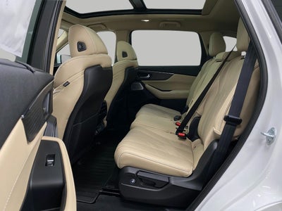 2026 Acura MDX SH-AWD w/Advance Package