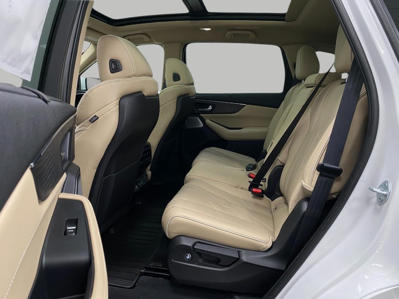 2026 Acura MDX SH-AWD w/Advance Package