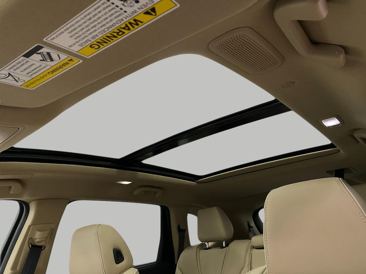 2026 Acura MDX SH-AWD w/Advance Package