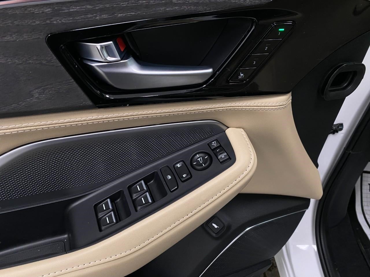 2026 Acura MDX SH-AWD w/Advance Package