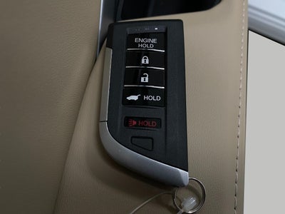 2026 Acura MDX SH-AWD w/Advance Package