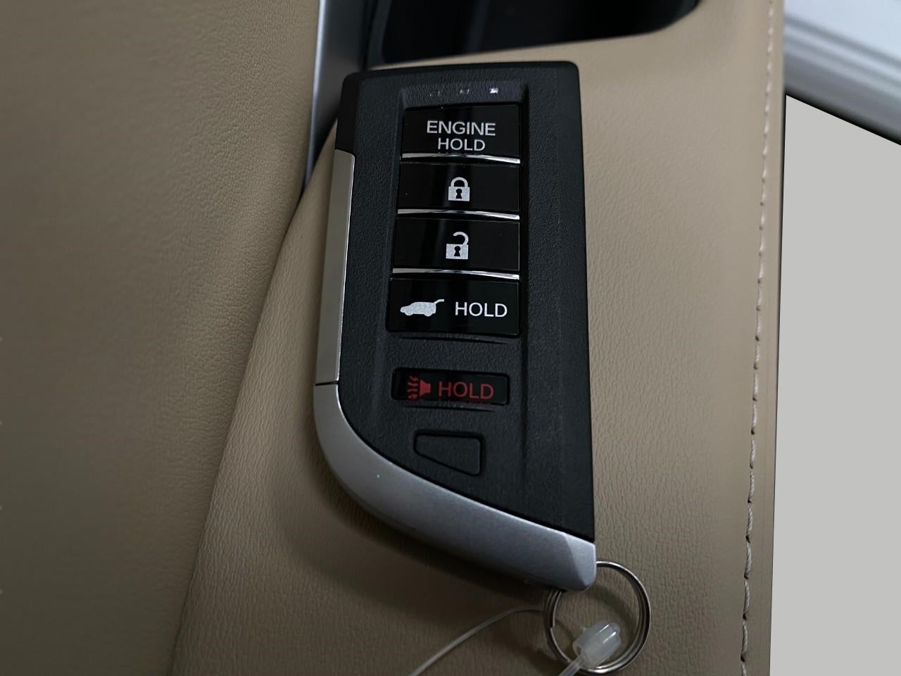 2026 Acura MDX SH-AWD w/Advance Package