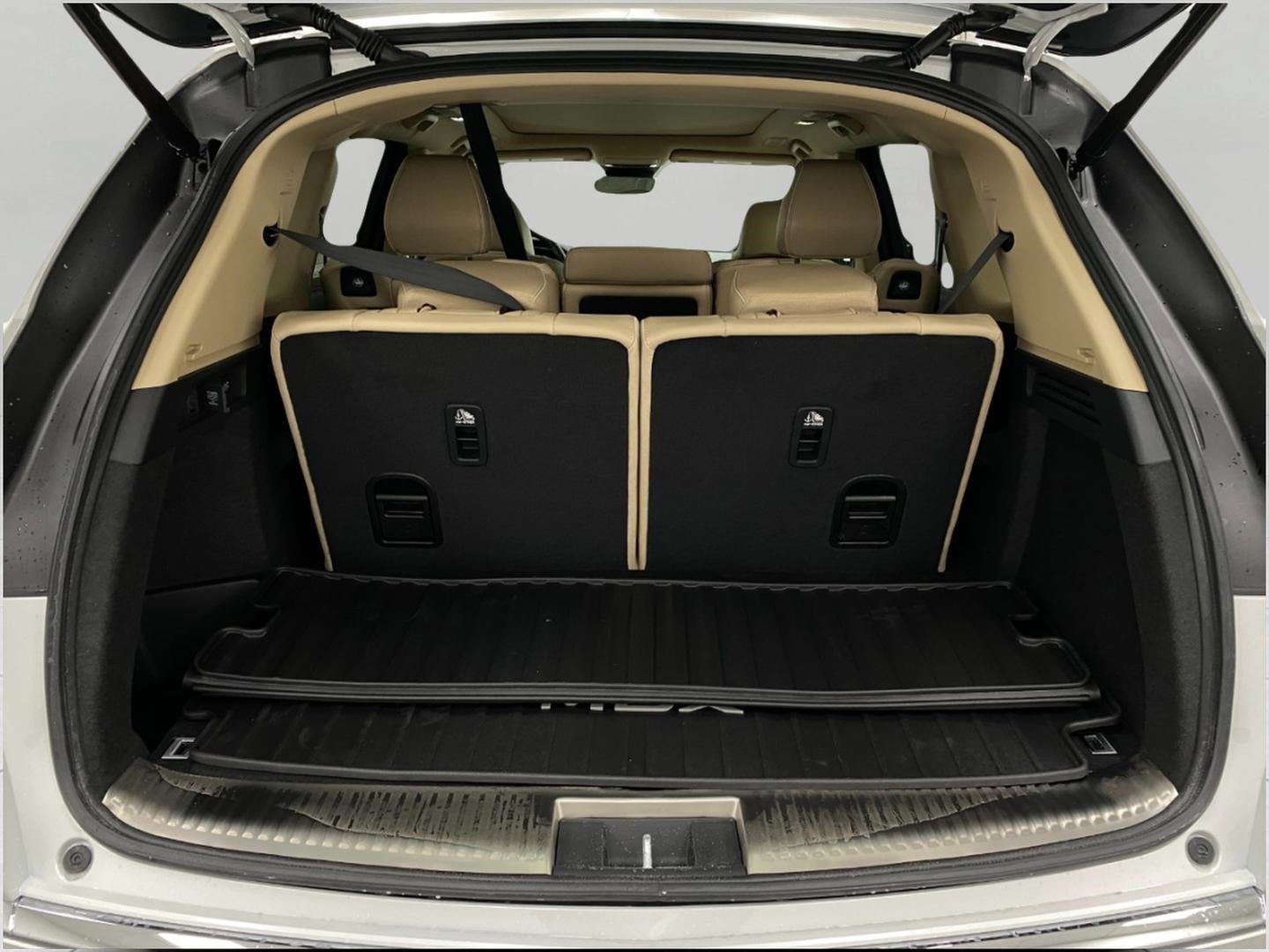 2026 Acura MDX SH-AWD w/Advance Package